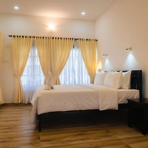 Deluxe Double Room Sea View
